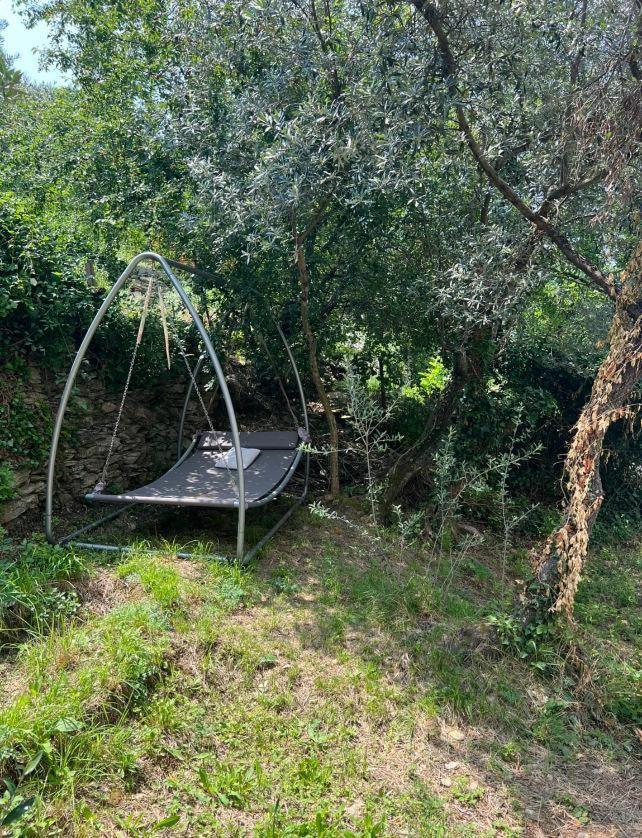 Home Green Poggio Favaro-San Bernardo Exterior foto